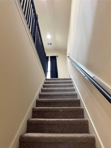 9323 Fuqua Ridge Lane, Houston, TX 77075