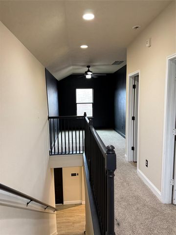 9323 Fuqua Ridge Lane, Houston, TX 77075