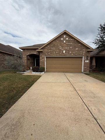 9323 Fuqua Ridge Lane, Houston, TX 77075