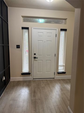 9323 Fuqua Ridge Lane, Houston, TX 77075