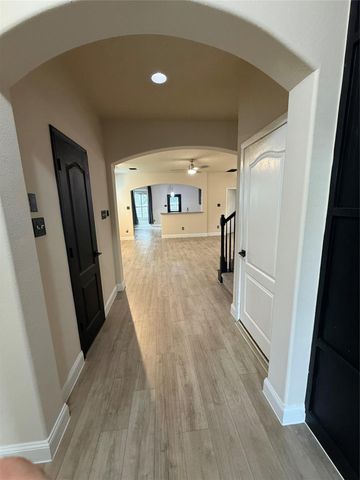 9323 Fuqua Ridge Lane, Houston, TX 77075