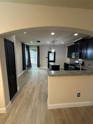 9323 Fuqua Ridge Lane, Houston, TX 77075