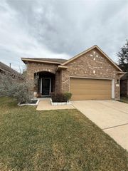 9323 Fuqua Ridge Lane, Houston, TX 77075