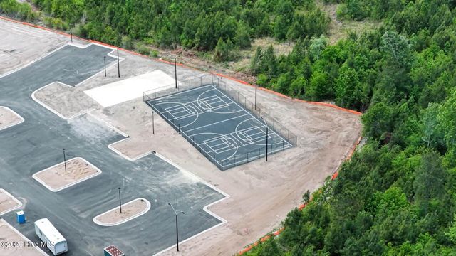 1198 Sandy Heights Loop Lot 143, Leland, NC 28451