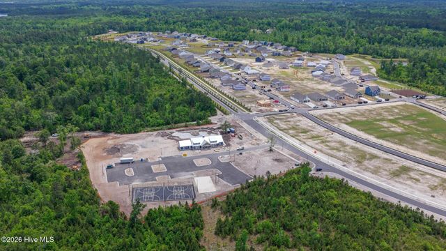 1198 Sandy Heights Loop Lot 143, Leland, NC 28451
