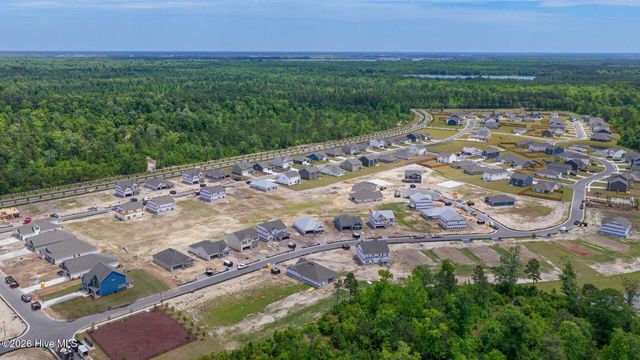 1198 Sandy Heights Loop Lot 143, Leland, NC 28451