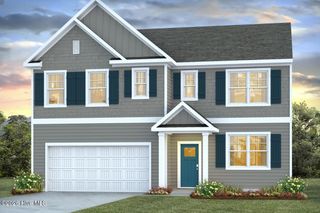 1198 Sandy Heights Loop Lot 143, Leland, NC 28451