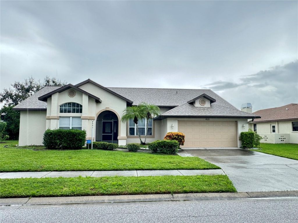 4621 34TH COURT E, Bradenton, FL 34203