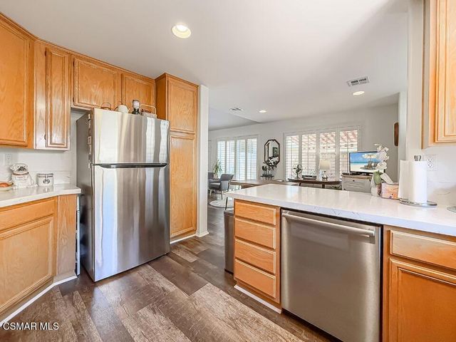 2037 Freesia Avenue, Simi Valley, CA 93063