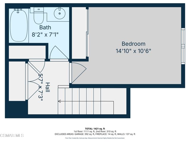2037 Freesia Avenue, Simi Valley, CA 93063