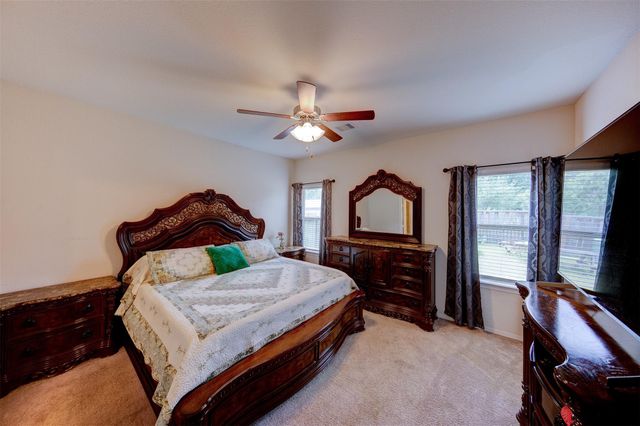 9707 Vanessa Glen Court, Houston, TX 77044