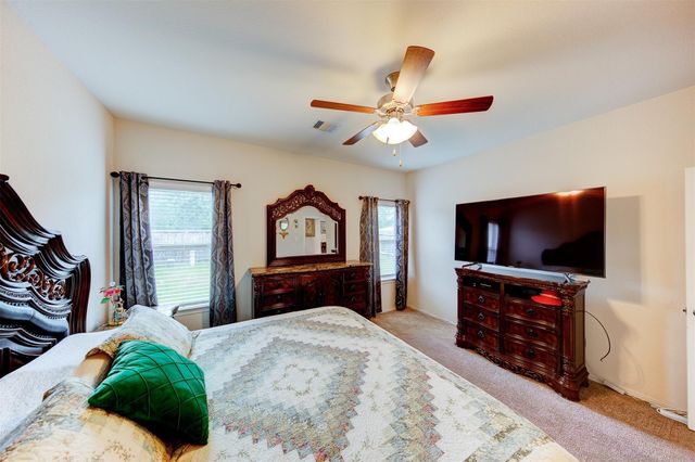 9707 Vanessa Glen Court, Houston, TX 77044