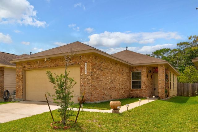 9707 Vanessa Glen Court, Houston, TX 77044