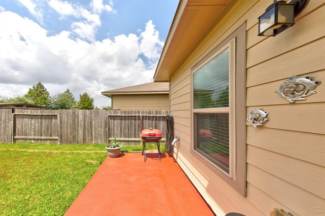 9707 Vanessa Glen Court, Houston, TX 77044