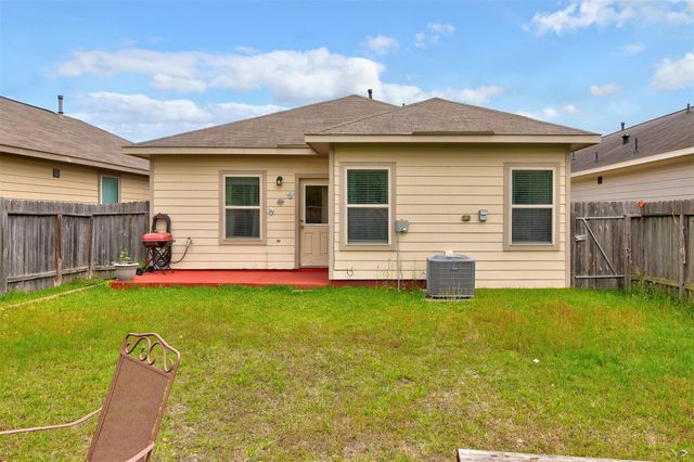 9707 Vanessa Glen Court, Houston, TX 77044