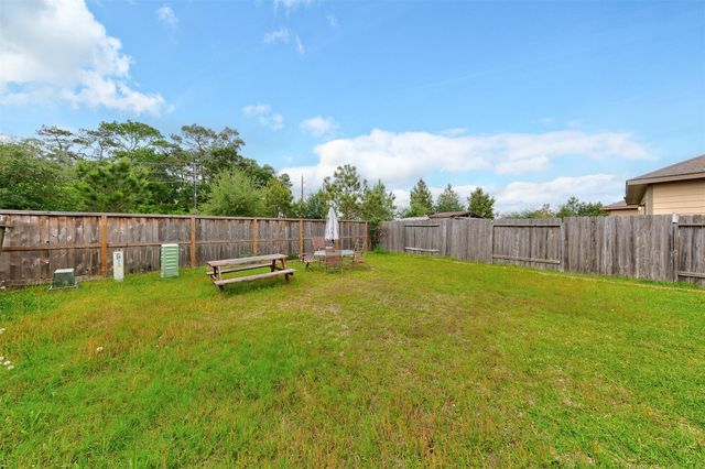 9707 Vanessa Glen Court, Houston, TX 77044