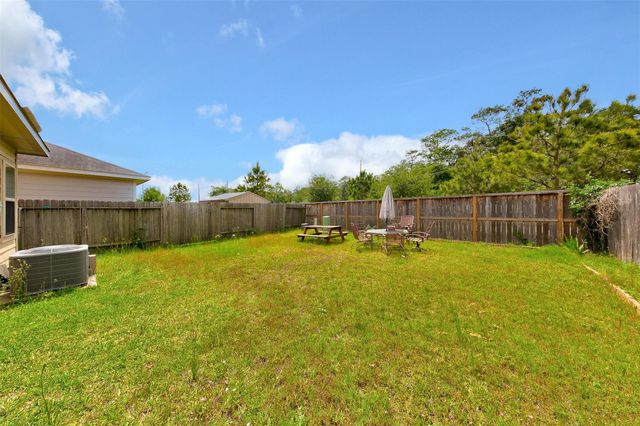 9707 Vanessa Glen Court, Houston, TX 77044