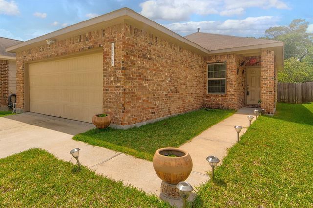 9707 Vanessa Glen Court, Houston, TX 77044