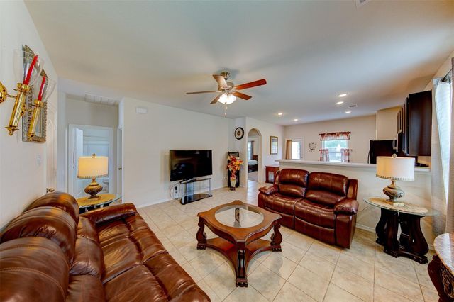 9707 Vanessa Glen Court, Houston, TX 77044