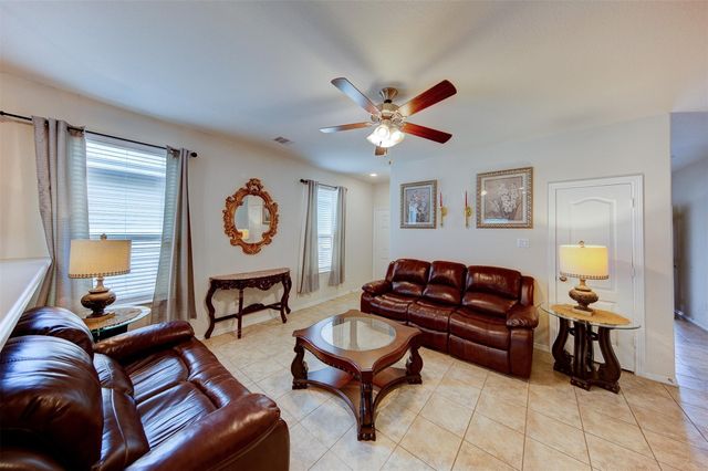 9707 Vanessa Glen Court, Houston, TX 77044