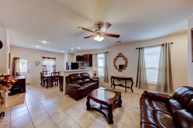 9707 Vanessa Glen Court, Houston, TX 77044