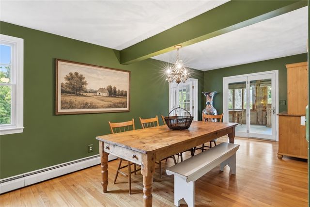 808 Ten Rod Road, Exeter, RI 02822