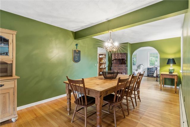 808 Ten Rod Road, Exeter, RI 02822