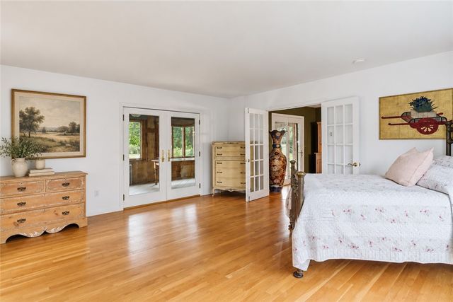 808 Ten Rod Road, Exeter, RI 02822