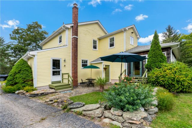 808 Ten Rod Road, Exeter, RI 02822
