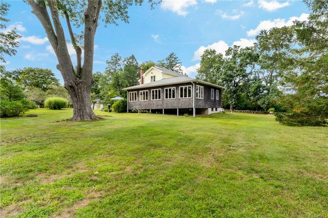 808 Ten Rod Road, Exeter, RI 02822
