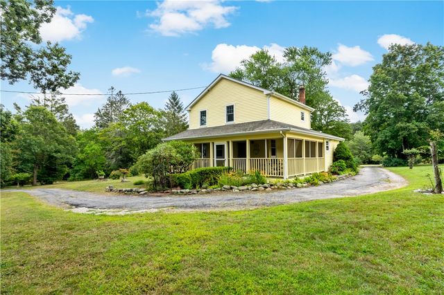 808 Ten Rod Road, Exeter, RI 02822