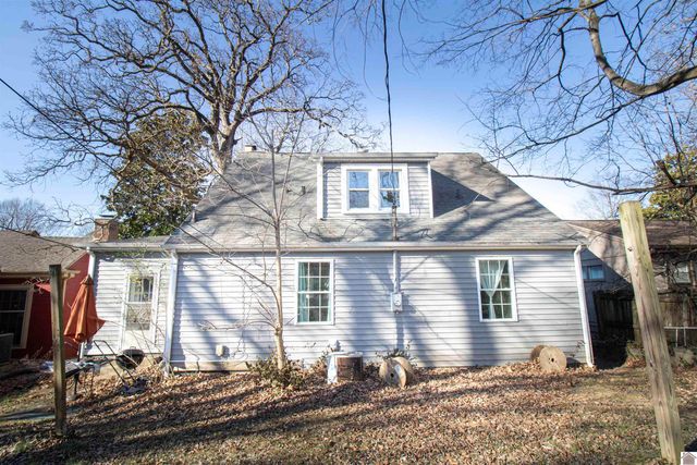 310 Friedman Avenue, Paducah, KY 42001