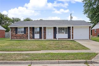 286 Kansas Drive, Xenia, OH 45385