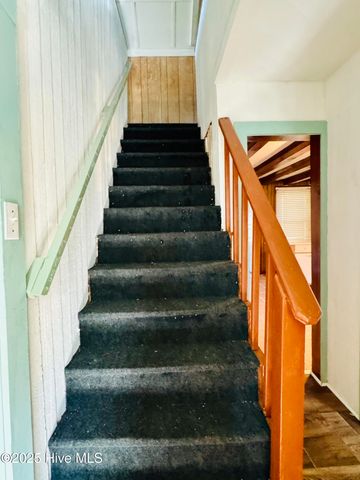 506 N Haughton Street, Williamston, NC 27892