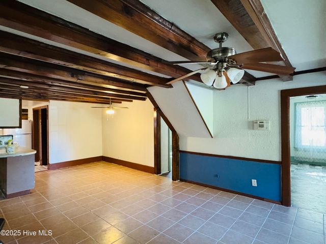 506 N Haughton Street, Williamston, NC 27892