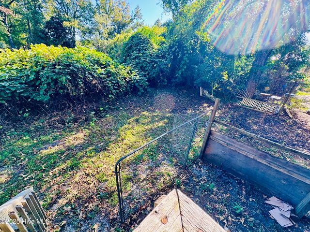 506 N Haughton Street, Williamston, NC 27892