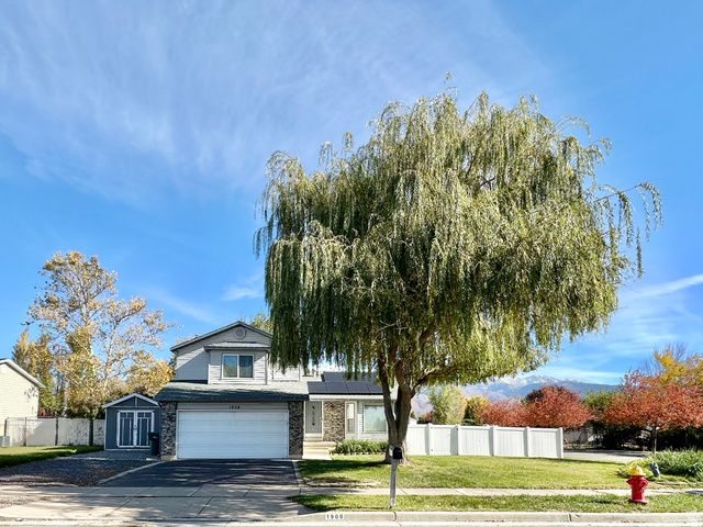 1908 N 200 W, Layton, UT 84041