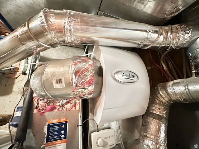 1908 N 200 W, Layton, UT 84041