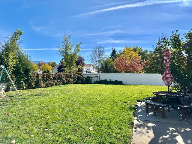 1908 N 200 W, Layton, UT 84041