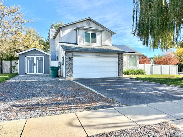 1908 N 200 W, Layton, UT 84041