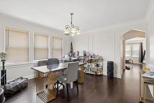 8012 S Honore Street, Chicago, IL 60620