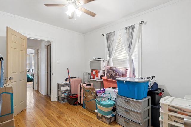 8012 S Honore Street, Chicago, IL 60620