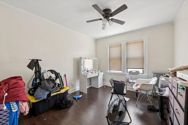 8012 S Honore Street, Chicago, IL 60620