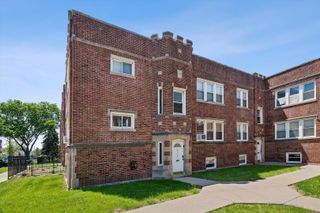 8012 S Honore Street, Chicago, IL 60620