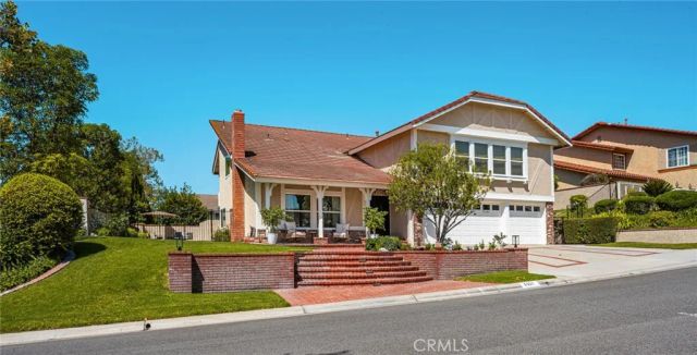 5321 Via Geraldina, Yorba Linda, CA 92886