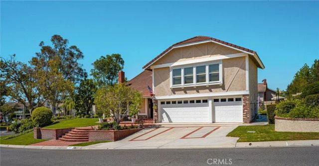 5321 Via Geraldina, Yorba Linda, CA 92886