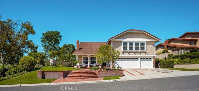5321 Via Geraldina, Yorba Linda, CA 92886