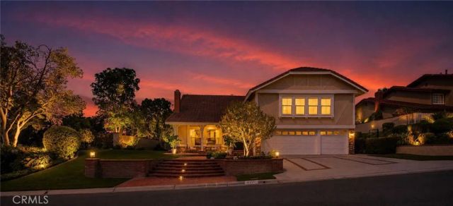 5321 Via Geraldina, Yorba Linda, CA 92886