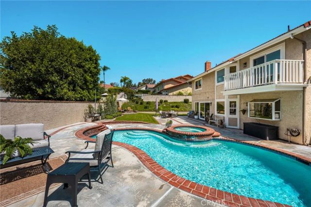 5321 Via Geraldina, Yorba Linda, CA 92886