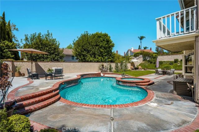 5321 Via Geraldina, Yorba Linda, CA 92886